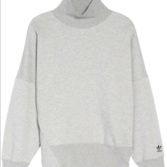 Adidas Sweatshirt - Picture 6 of 7